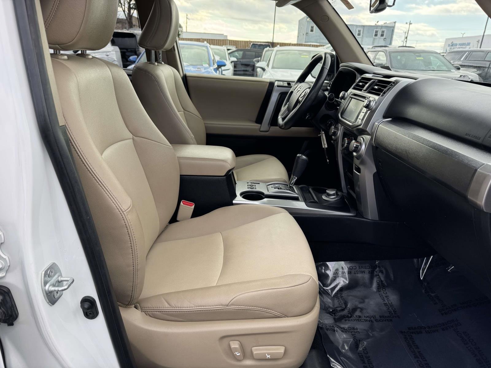 Used 2019 Toyota 4Runner SR5 Premium image 24