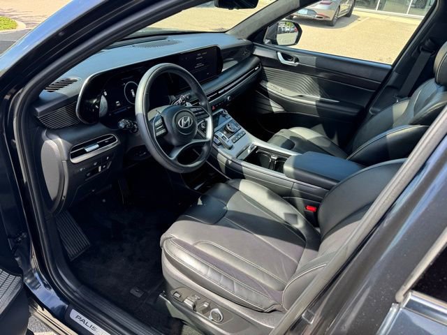 Used 2024 Hyundai Palisade Calligraphy AWD/4WD image 21