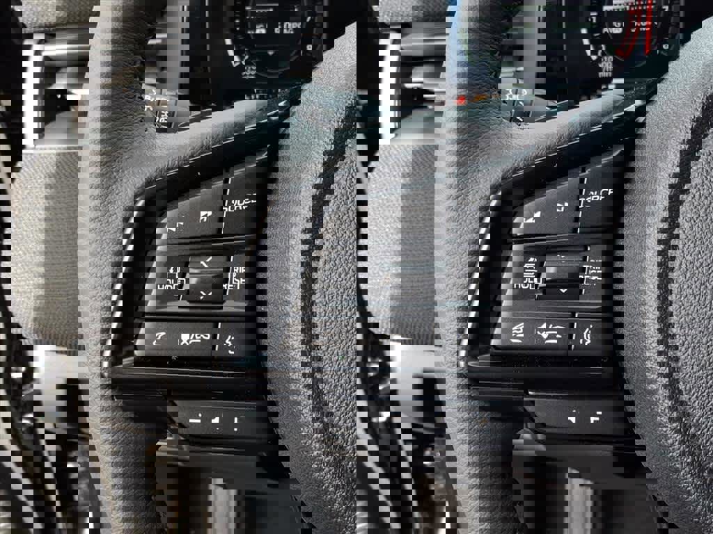 New 2026 Subaru Outback Limited XT image 34