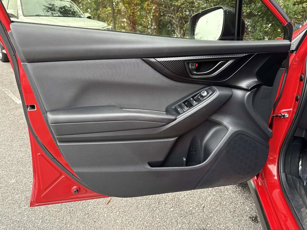 Used 2020 Subaru Crosstrek 2.0i Premium w/ Popular Package #2 image 21