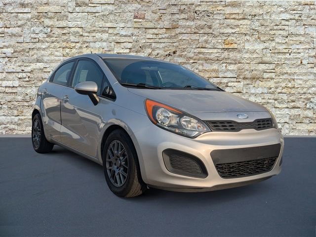 Used 2013 Kia Rio LX w/ PWR Pkg video 1