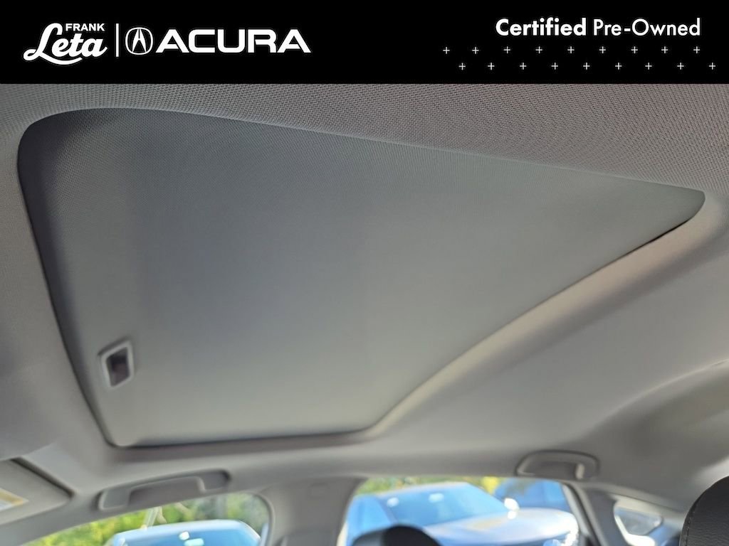 Certified 2024 Acura Integra image 23