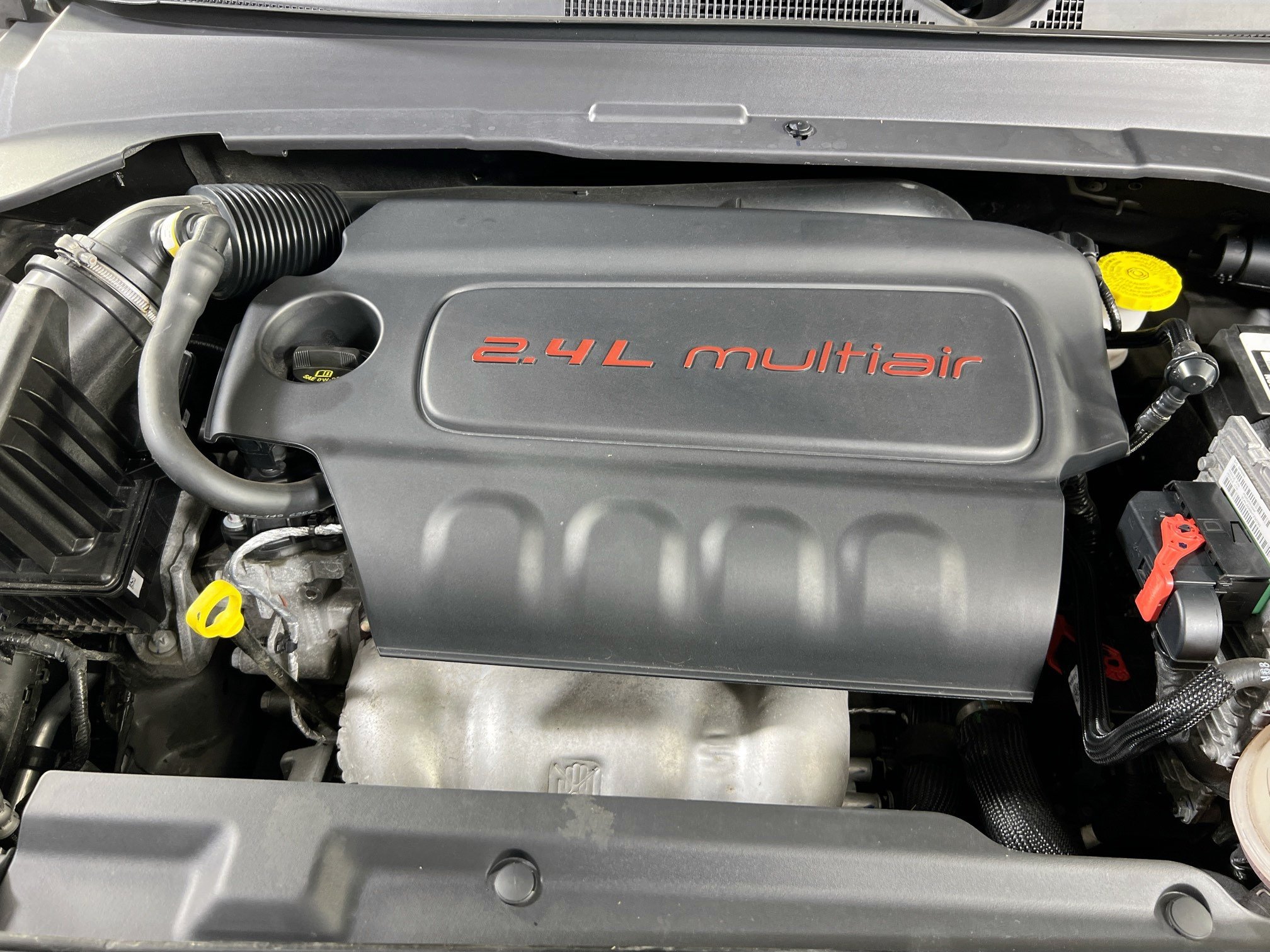 Used 2022 Jeep Compass Trailhawk AWD/4WD image 26