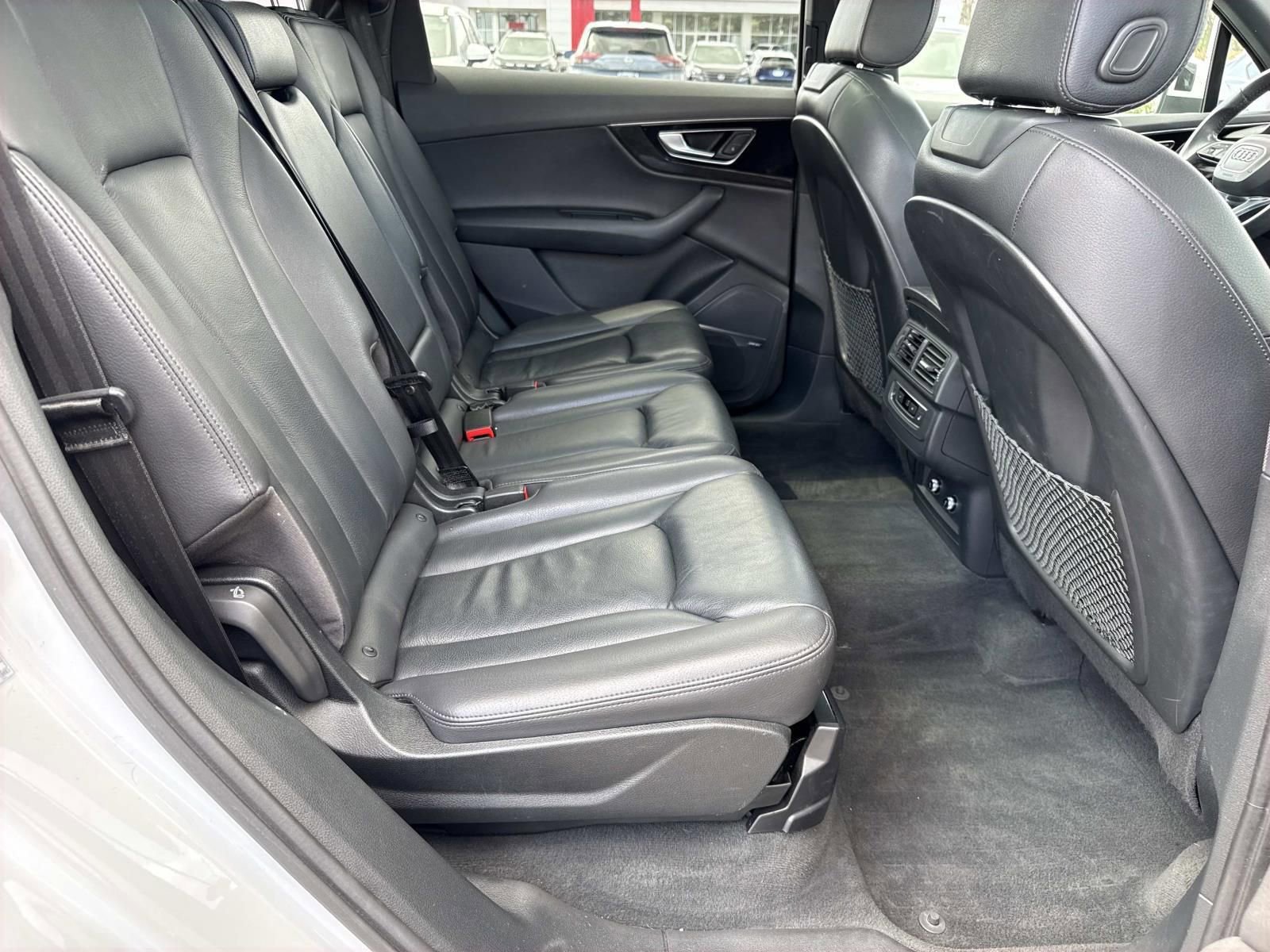 Used 2019 Audi Q7 3.0T Premium Plus image 26