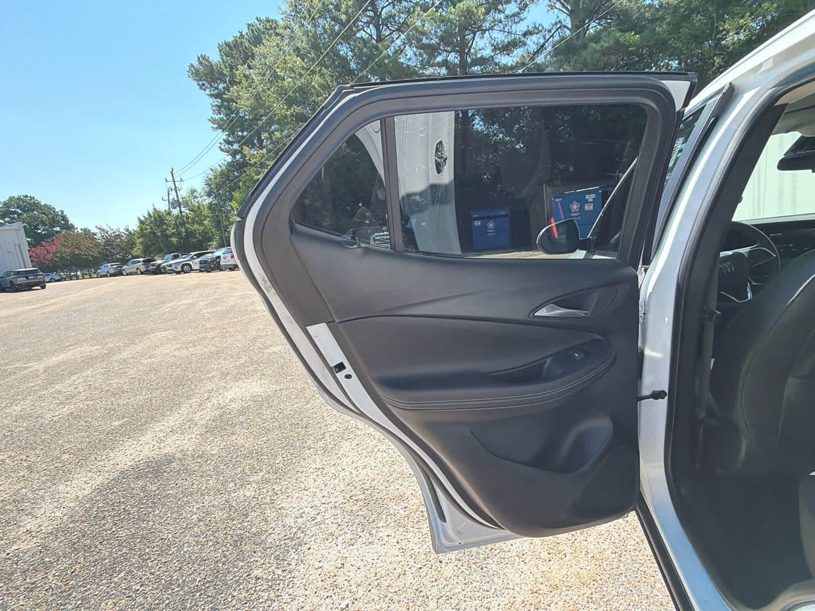 Used 2026 Buick Encore GX Preferred w/ Comfort Package FWD image 30