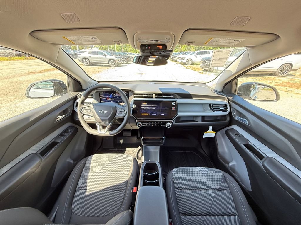 New 2027 Chevrolet Bolt LT w/ Comfort Package FWD image 21