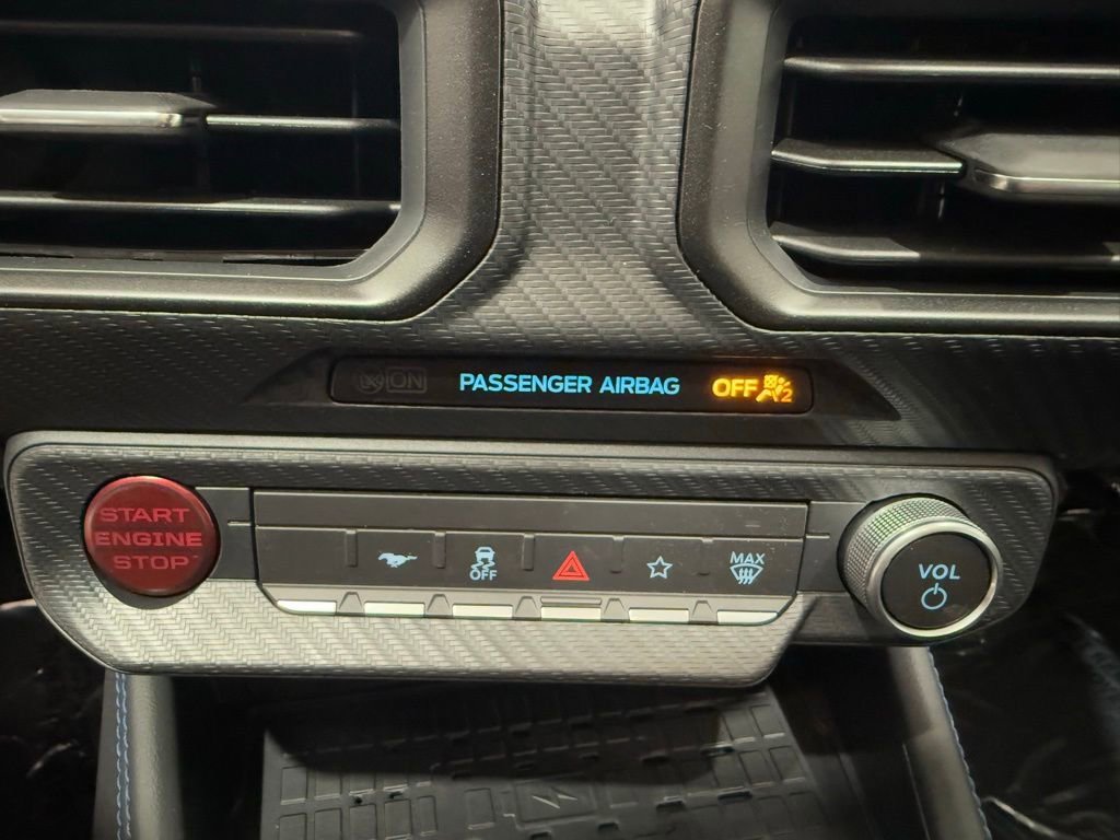 New 2024 Ford Mustang Dark Horse w/ Dark Horse Handlin Package image 21