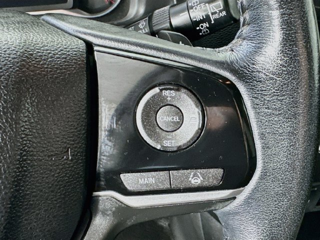 Certified 2021 Honda Pilot EX-L image 12