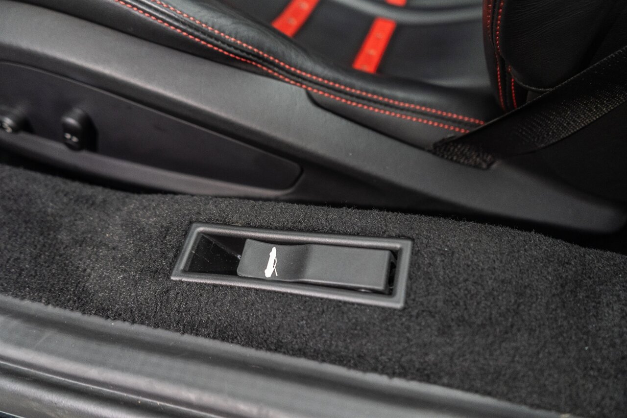 Used 2018 Ferrari 488 Spider image 29