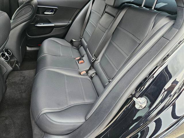 Certified 2023 Mercedes-Benz C 300 Sedan image 18