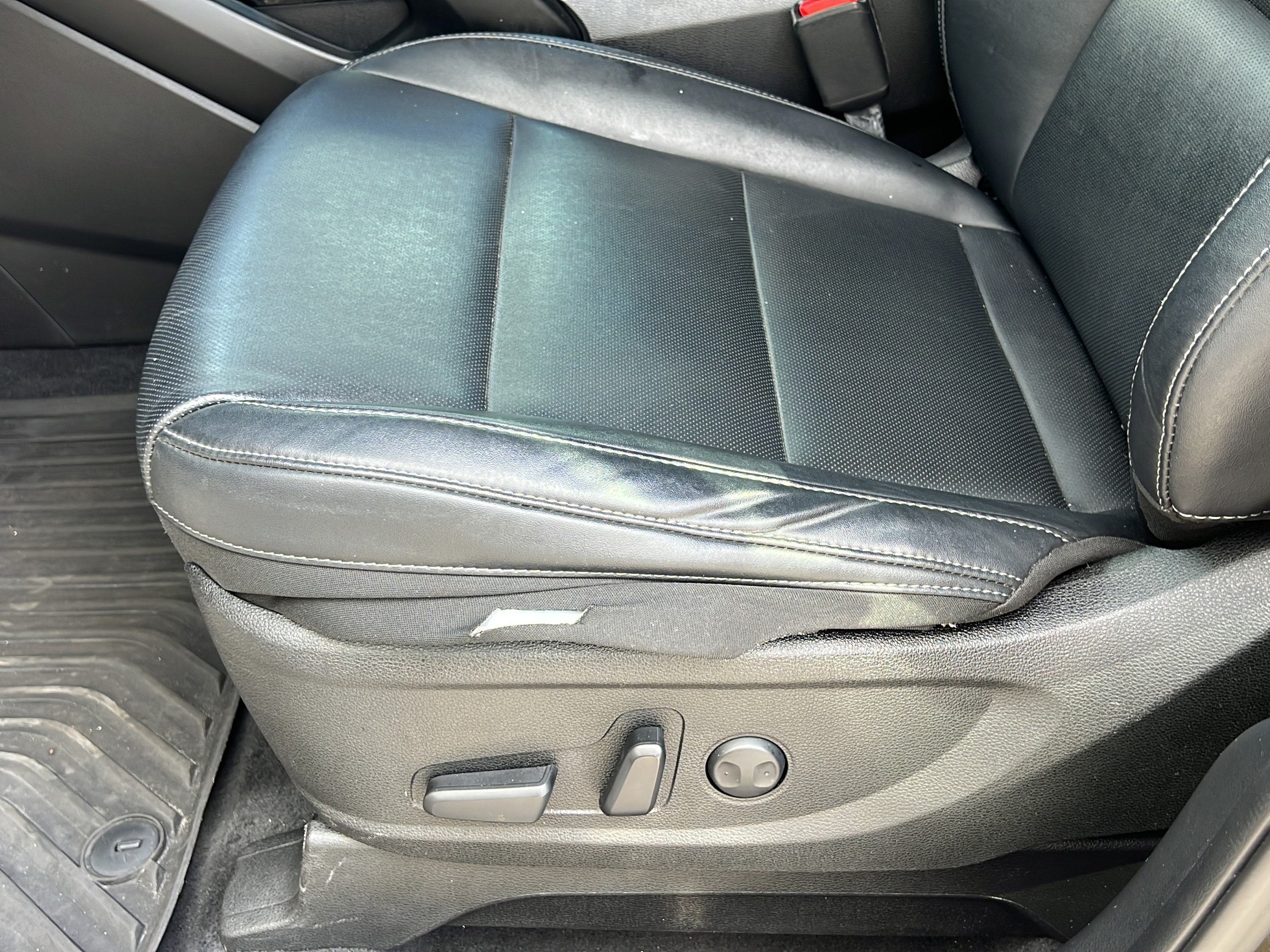 Certified 2023 Kia Telluride S AWD/4WD image 17