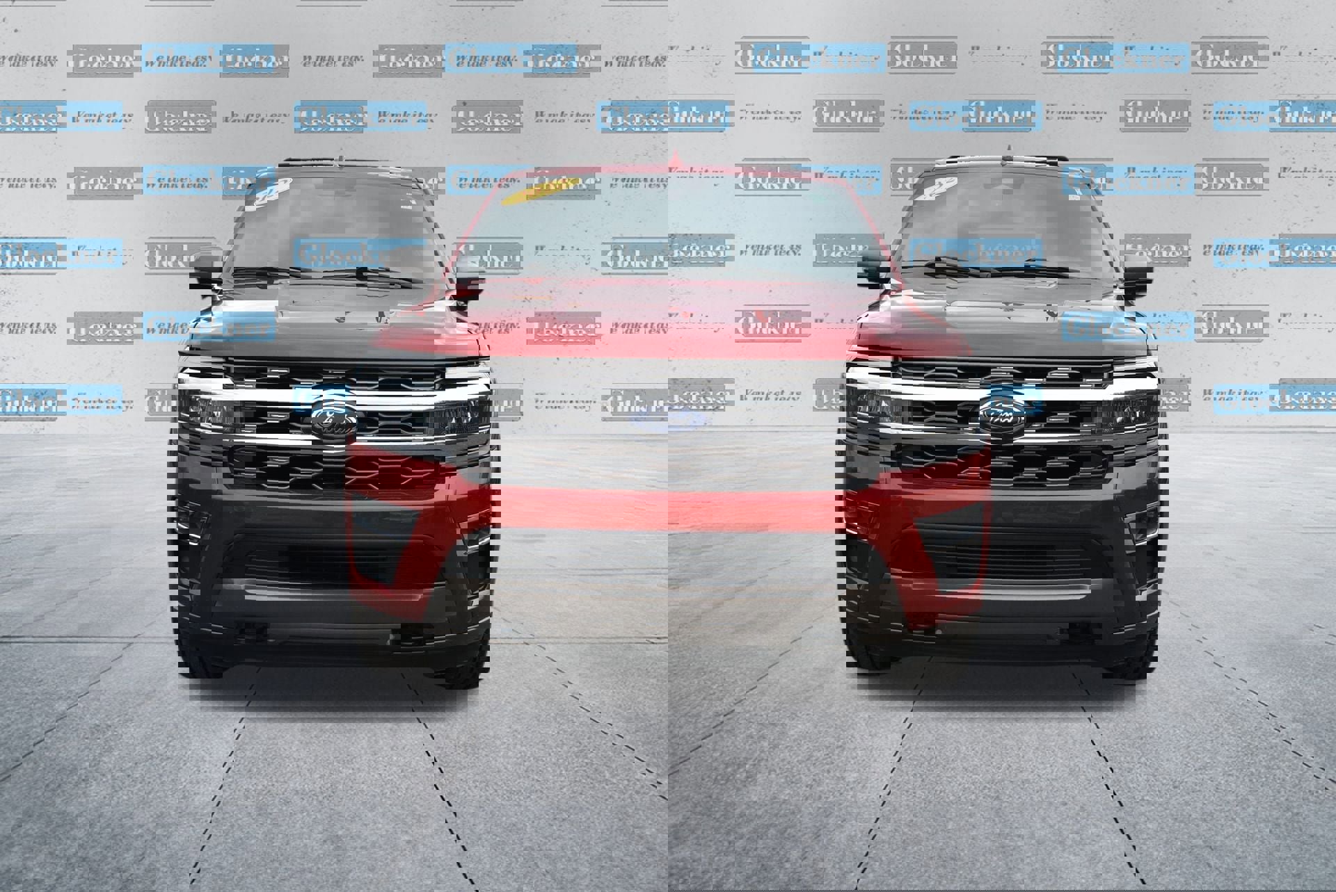 Certified 2022 Ford Expedition King Ranch image 2