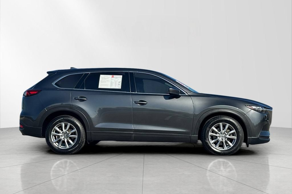 Used 2017 MAZDA CX-9 Touring FWD image 7