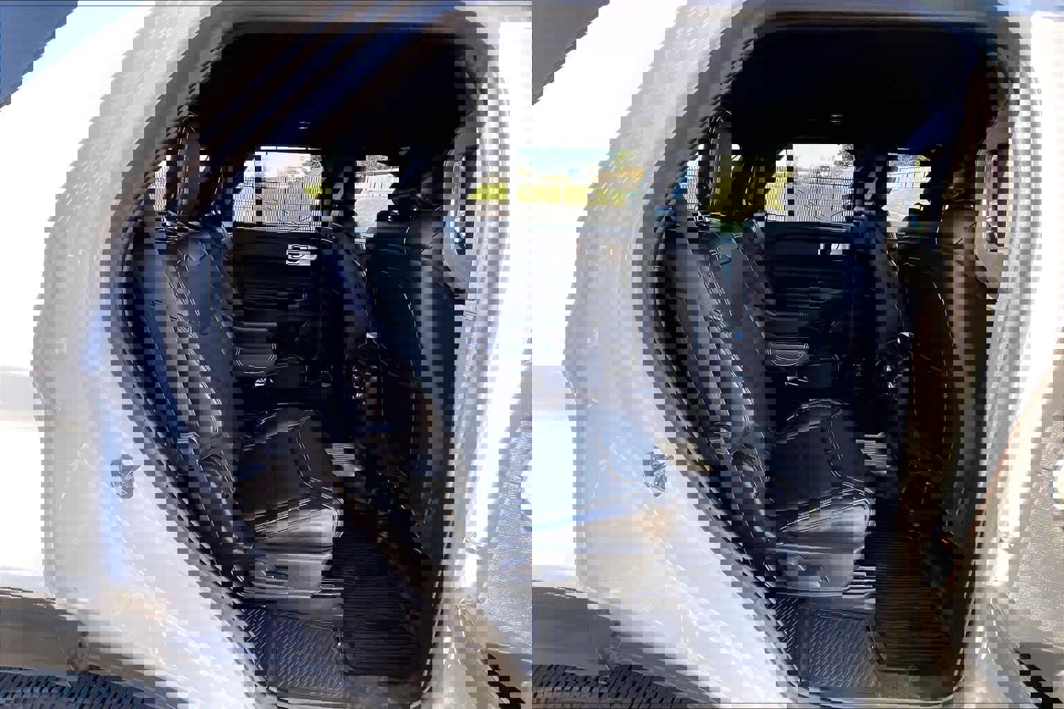 Used 2020 Ford Explorer ST w/ ST Street Pack image 30