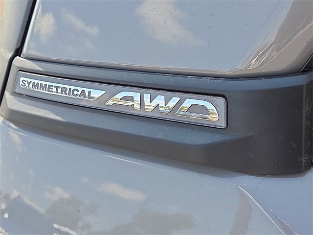 New 2025 Subaru Forester Limited image 7