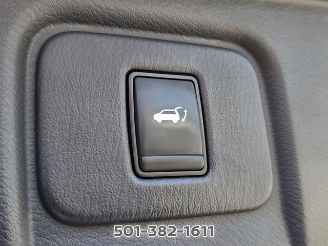 Used 2017 Nissan Murano Platinum w/ Platinum Technology Package AWD/4WD image 16