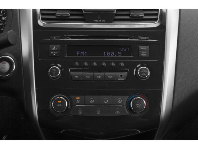 Used 2015 Nissan Altima 2.5 S w/ Power Driver Seat Package FWD image 10