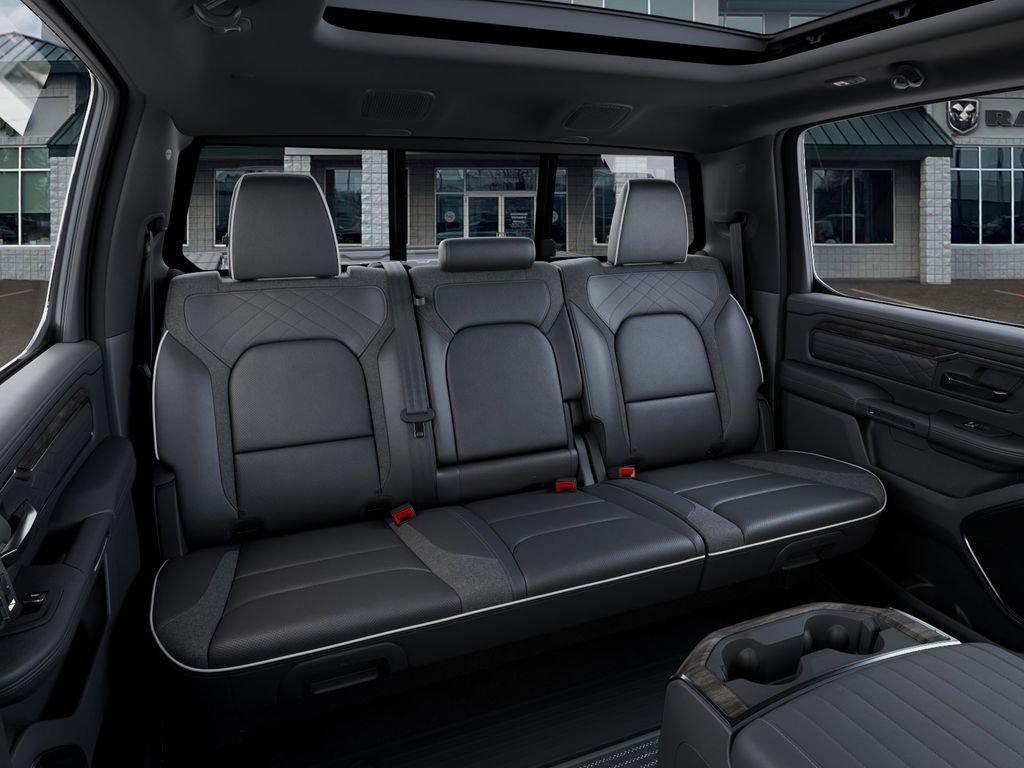 New 2026 RAM 1500 Limited AWD/4WD image 18