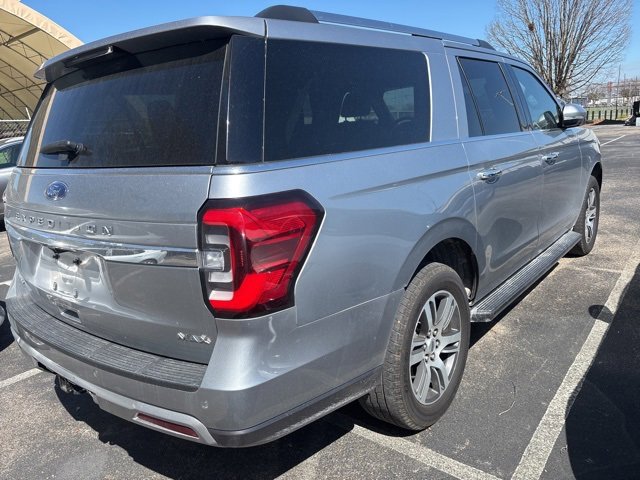 Used 2024 Ford Expedition Max Limited image 6