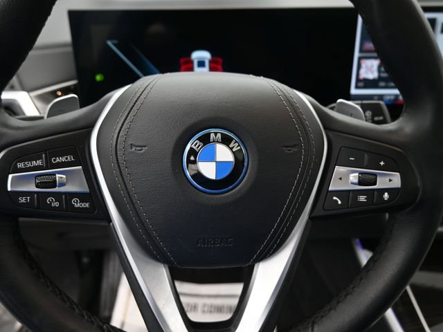 Used 2024 BMW X5 xDrive50e image 21