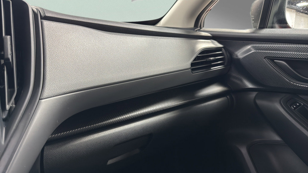 Certified 2025 Subaru Crosstrek 2.0i image 26