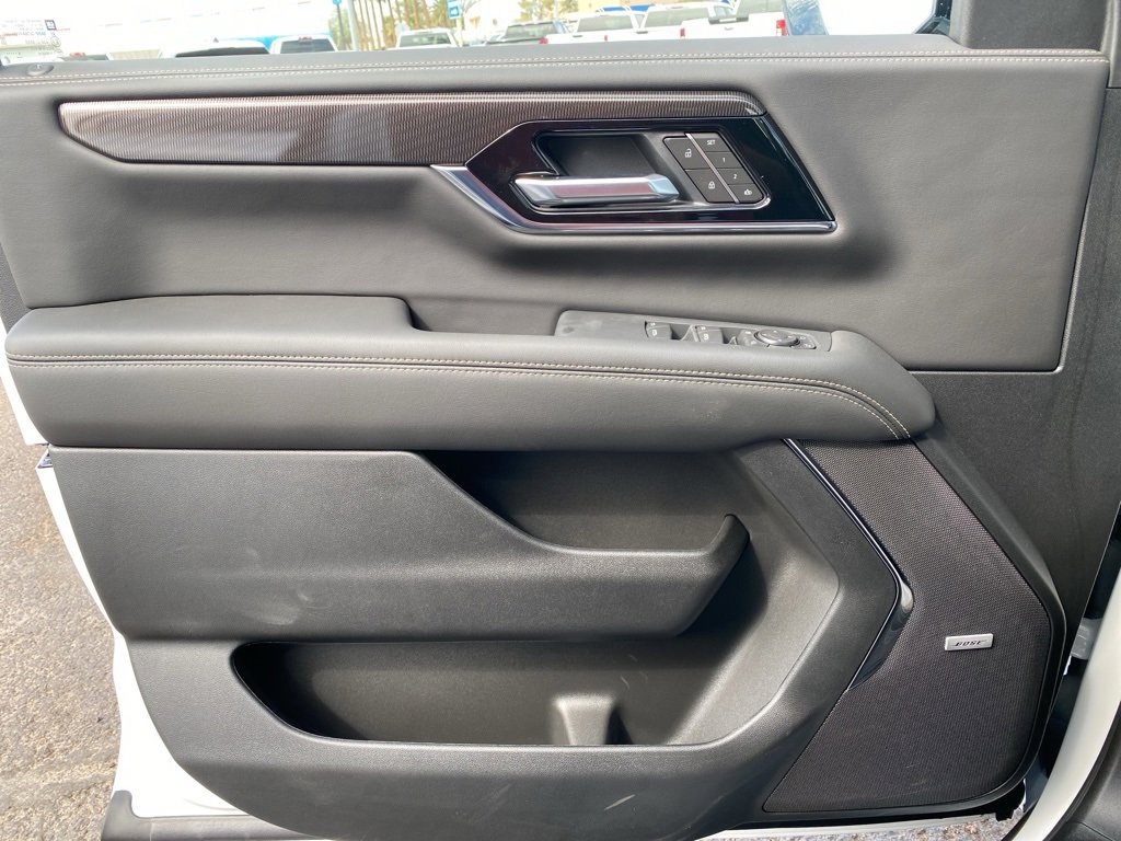 New 2026 GMC Yukon Elevation w/ Elevation Premium Package image 47