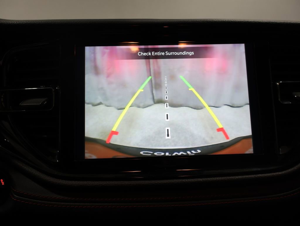 Certified 2023 Dodge Durango GT image 30