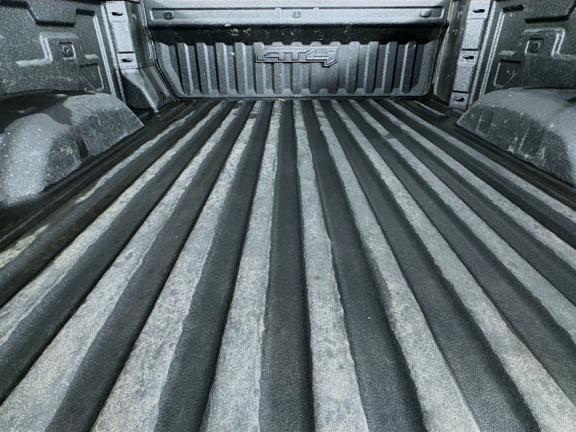 Used 2021 GMC Sierra 2500 AT4 w/ AT4 Preferred Package image 33