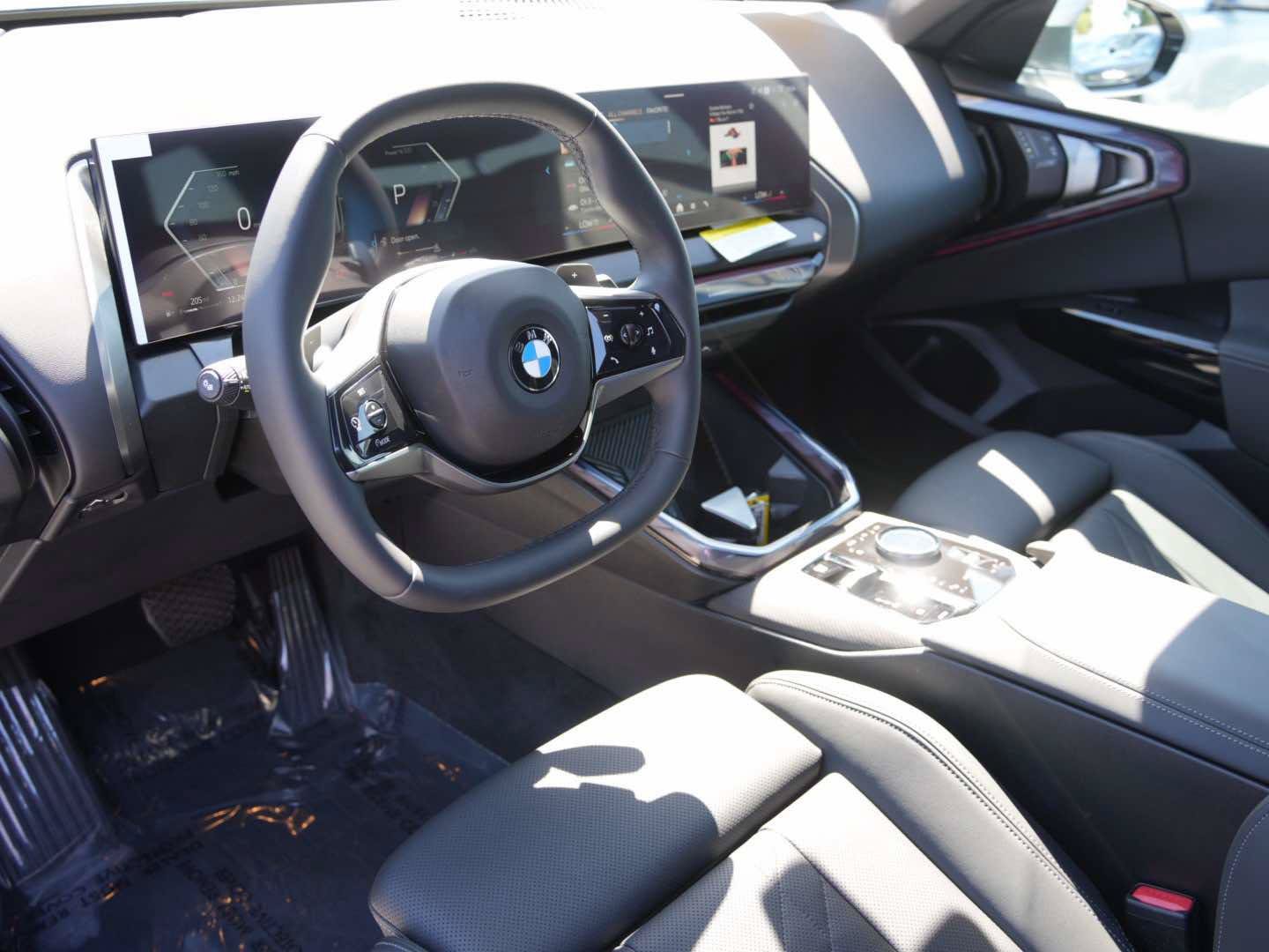 Used 2026 BMW X3 xDrive30i w/ Convenience Package AWD/4WD image 13