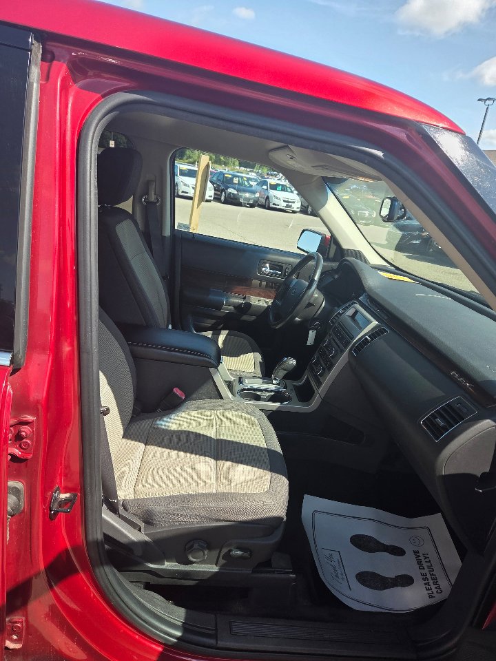Used 2009 Ford Flex SEL image 15