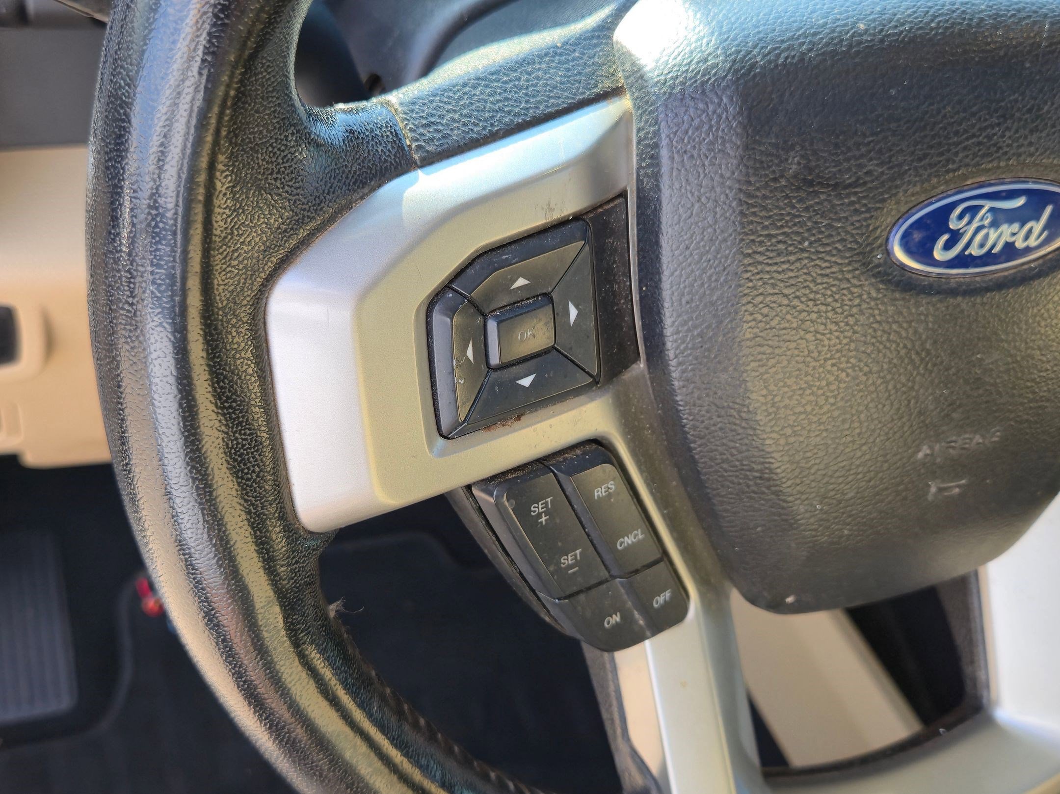 Used 2021 Ford F250 Lariat w/ Lariat Ultimate Package image 18