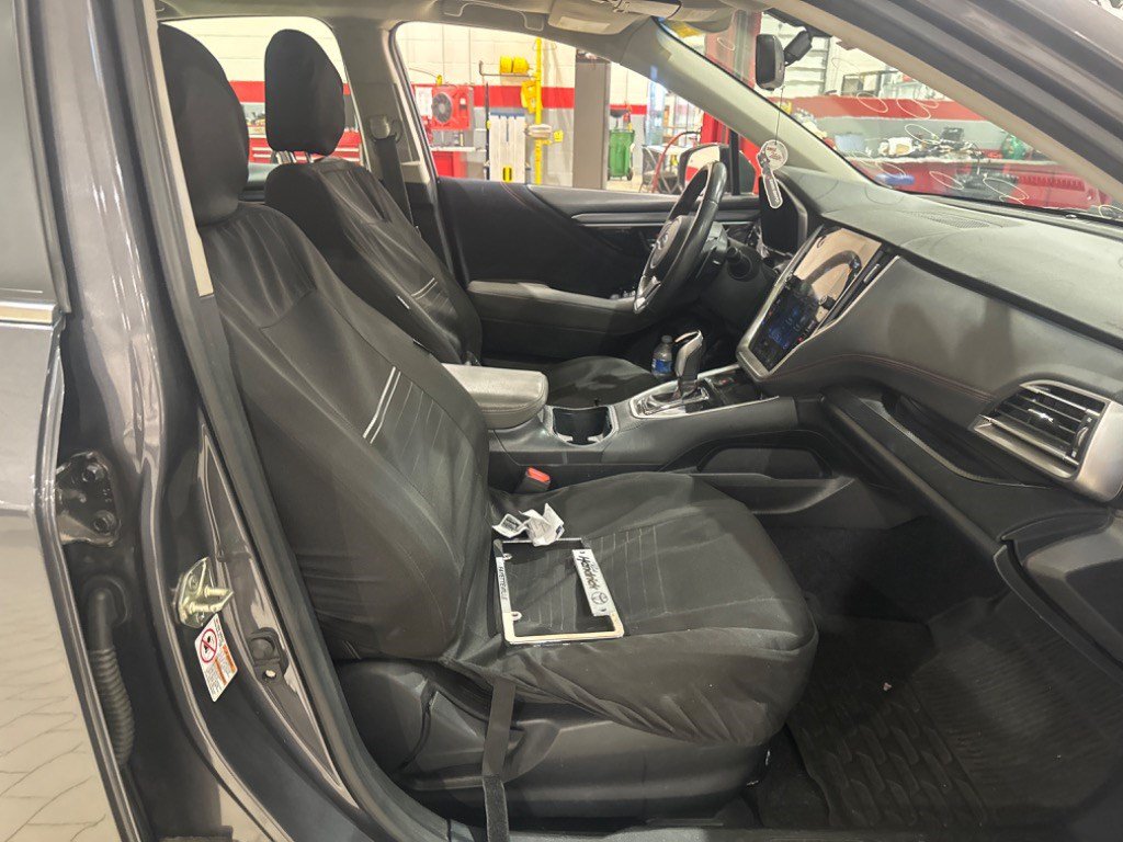 Used 2020 Subaru Legacy Sport w/ Popular Package #2 AWD/4WD image 44