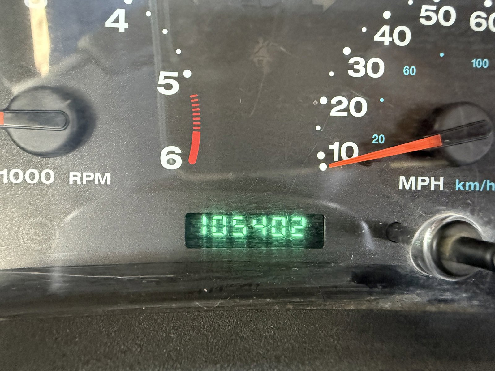 Used 2005 Jeep Wrangler SE image 20