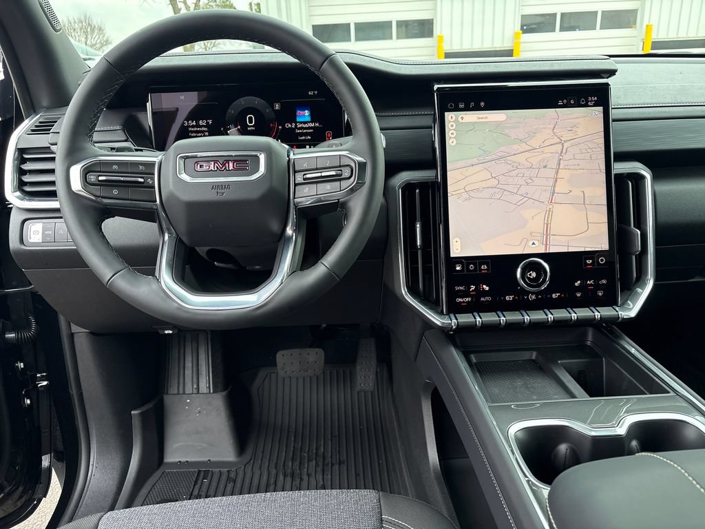 New 2026 GMC Acadia Elevation w/ LPO, Floor Liner Package FWD image 36