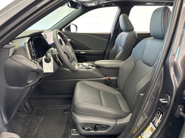 New 2026 Lexus TX 350 AWD image 16