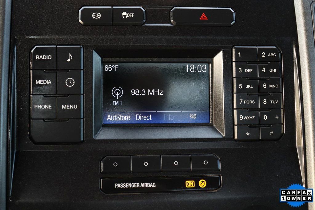 Used 2019 Ford F550 2WD Regular Cab Super Duty image 24