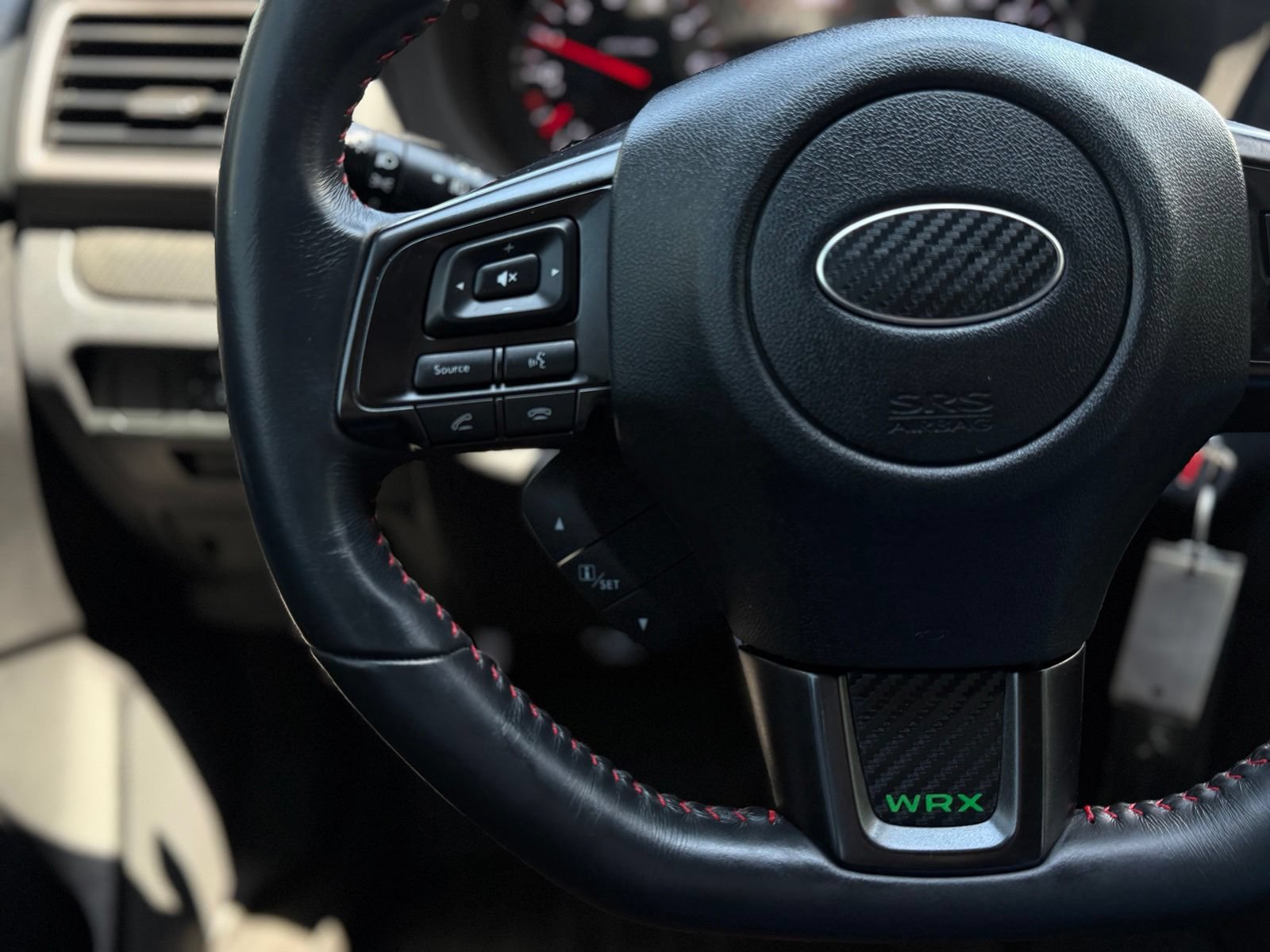 Used 2019 Subaru WRX Premium w/ Popular Package #1 AWD/4WD image 26