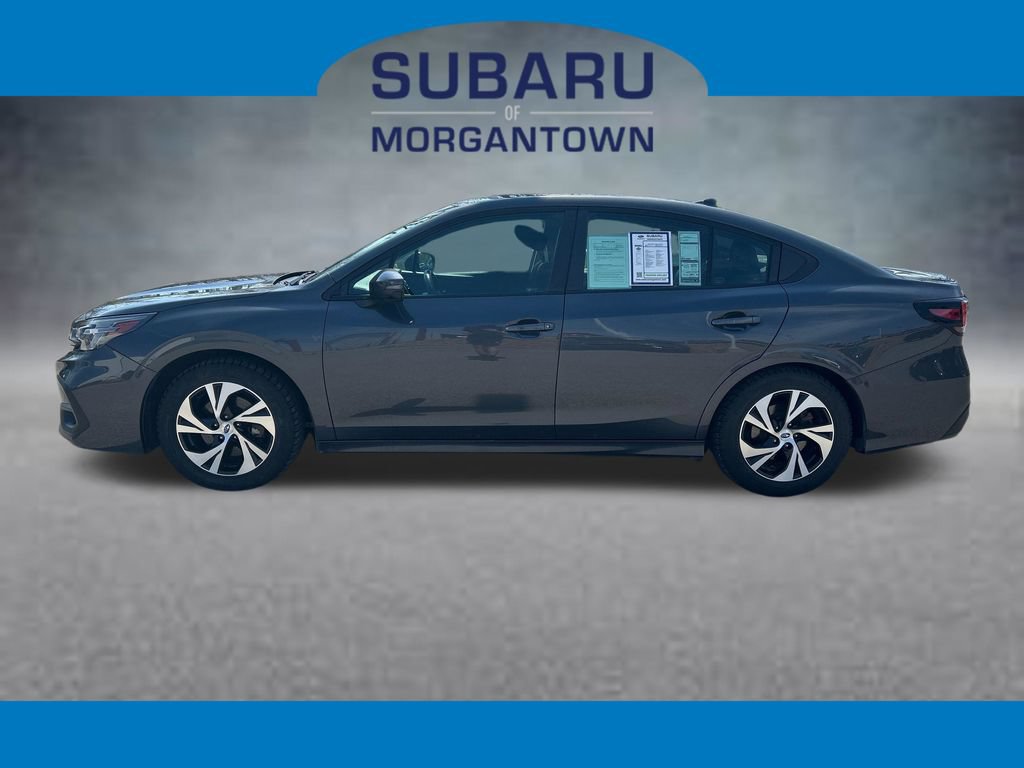 Used 2024 Subaru Legacy Premium