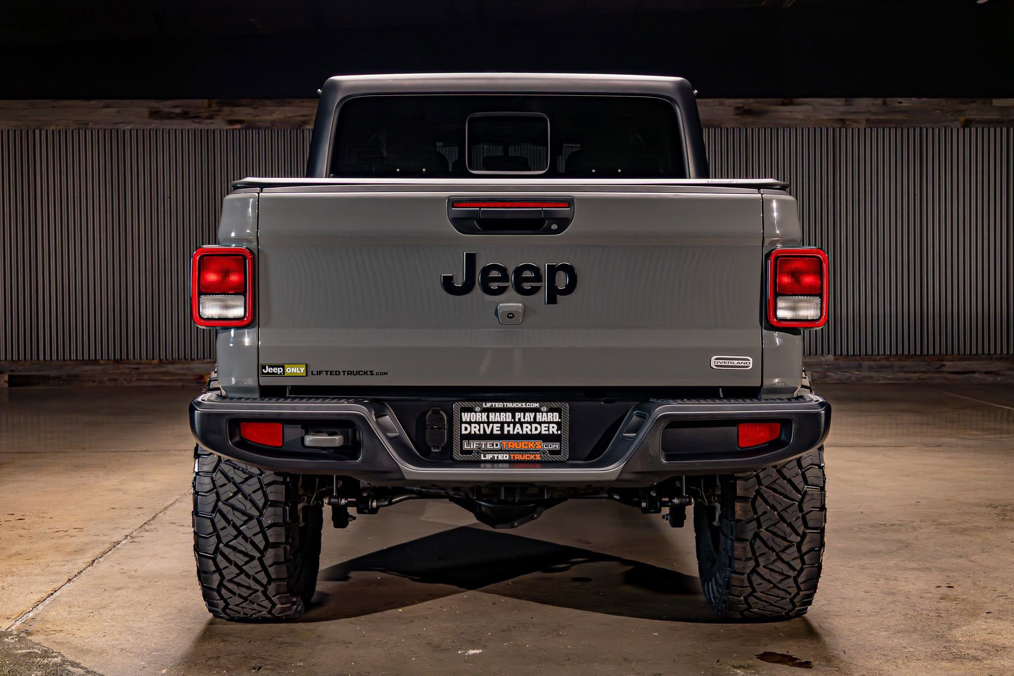 Used 2022 Jeep Gladiator Sport AWD/4WD image 8