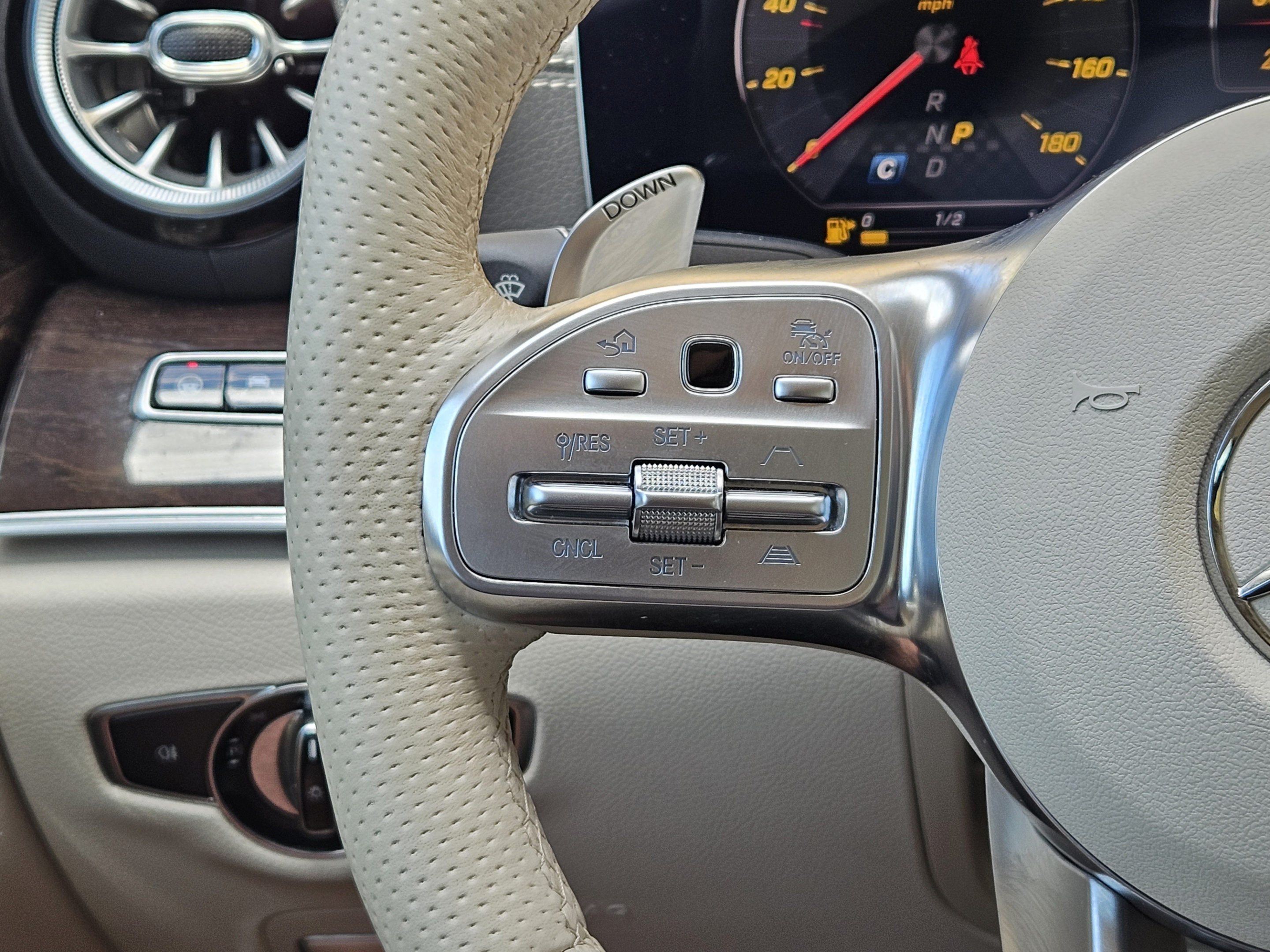 Used 2019 Mercedes-Benz CLS 53 AMG 4MATIC image 22