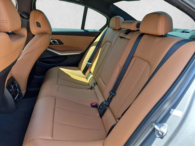 New 2026 BMW M340i w/ Premium Package RWD image 15