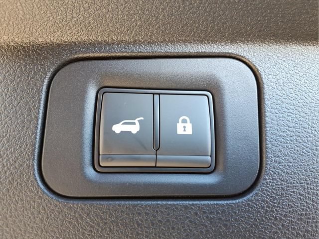 New 2026 Nissan Armada SL w/ Captain's Chari Seat Package AWD/4WD image 32
