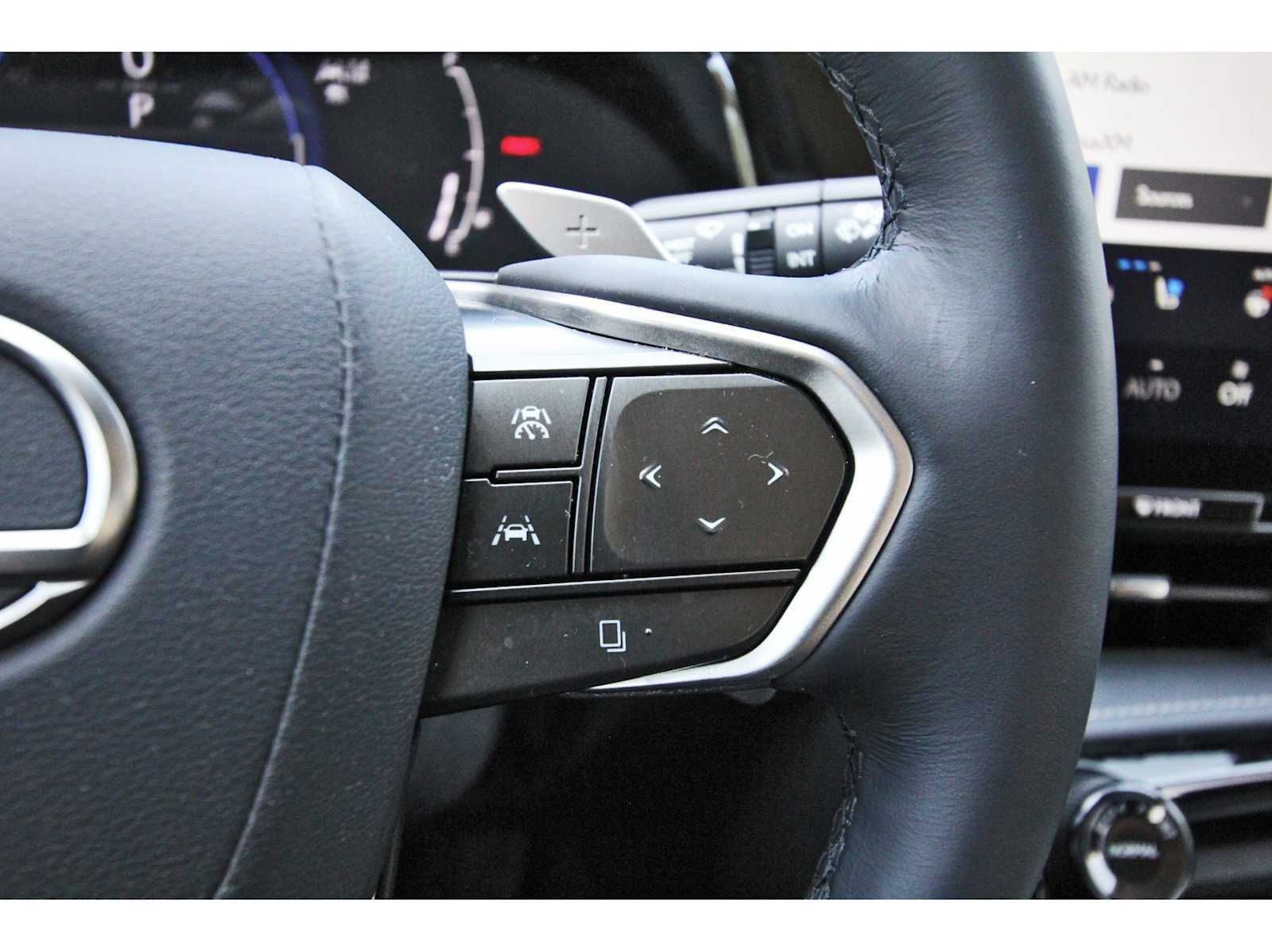Used 2025 Lexus NX 350 AWD w/ Cold Area Package image 16