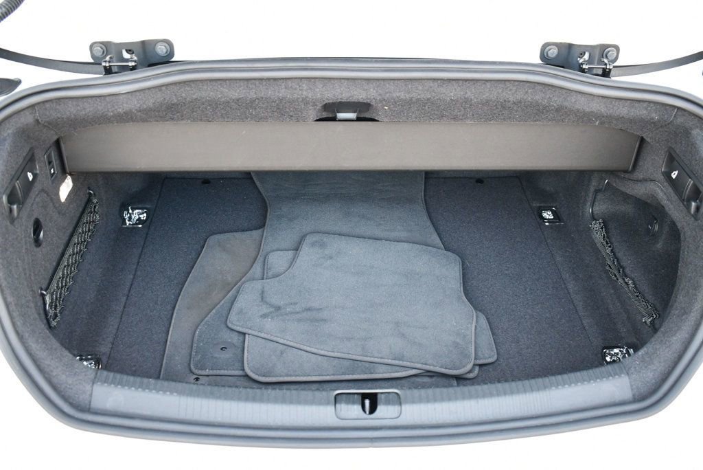 Used 2023 Audi A5 2.0T Premium Plus w/ Premium Plus image 16