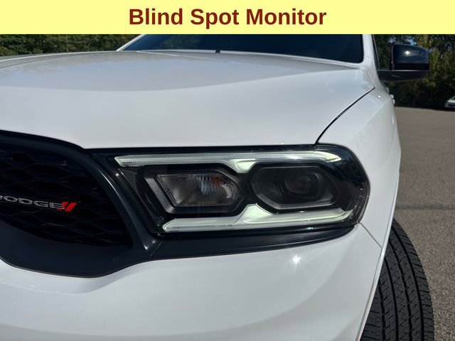 Used 2025 Dodge Durango GT w/ Blacktop Package image 5