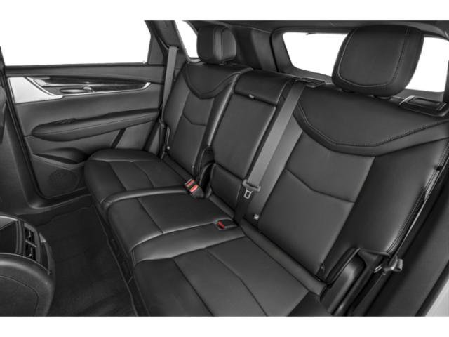 Used 2023 Cadillac XT5 Premium Luxury FWD image 35