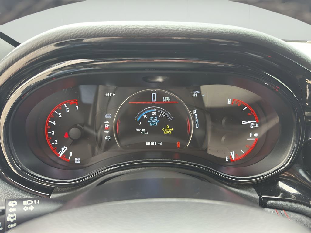 Used 2023 Dodge Durango GT image 17