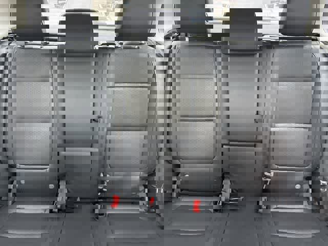 Used 2017 Volkswagen Tiguan S image 21