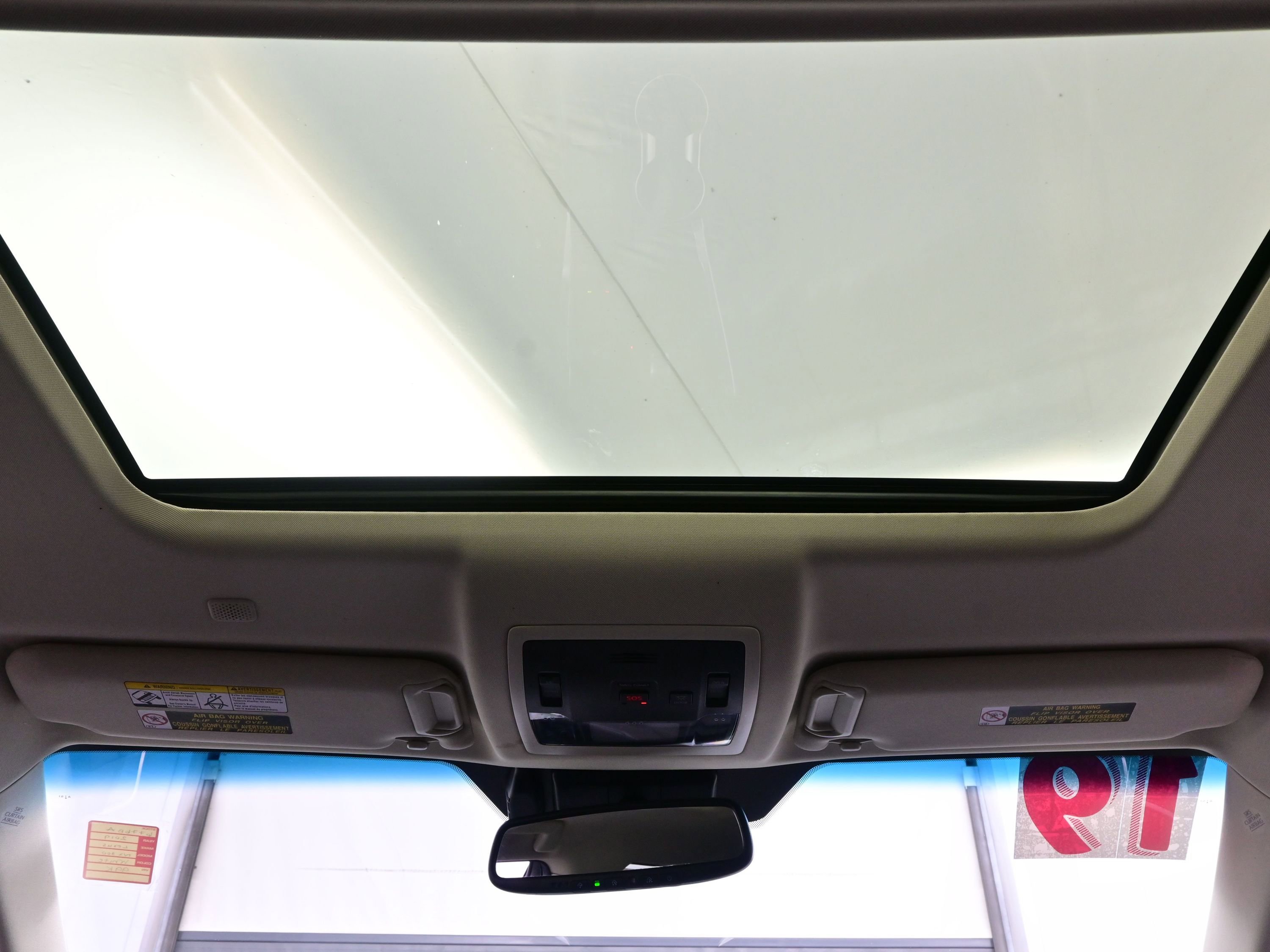 Used 2019 Lexus NX 300 AWD w/ Premium Package image 18