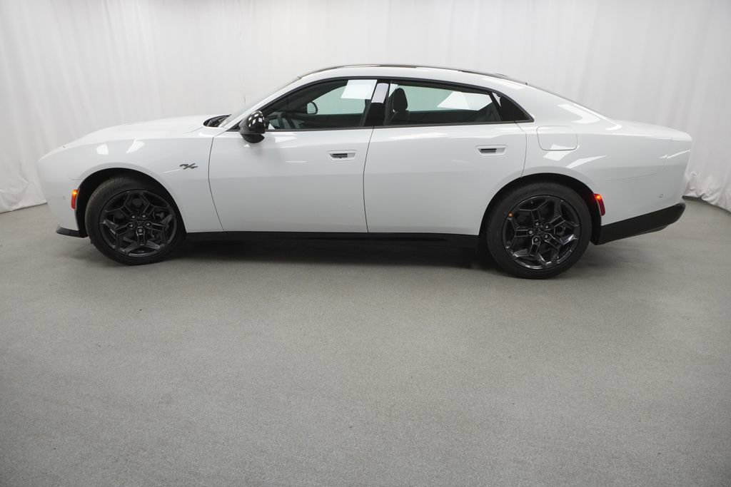 New 2026 Dodge Charger GT w/ Driver Convenience Group AWD/4WD image 14
